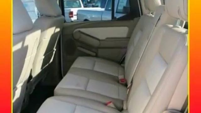 2010 Ford Explorer Sport Trac #FA1131 in Oklahoma City