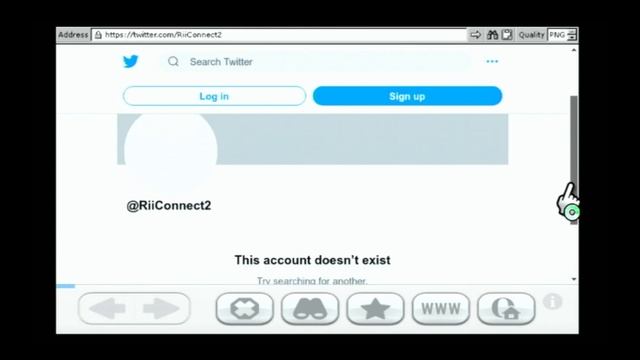 Using Modern Sites on the Wii Internet Channel with Browservice!