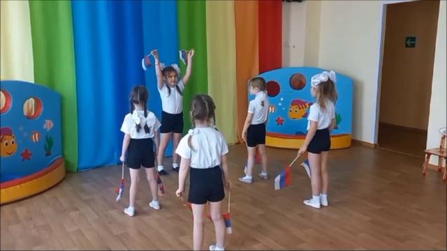 Поздина Ирина 6 лет МБДОУ  7