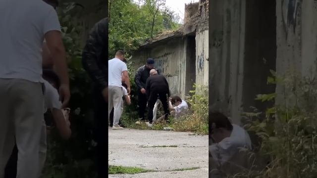 ДАРХАН АЛИШЕР ГЕ ПРАНК ?
