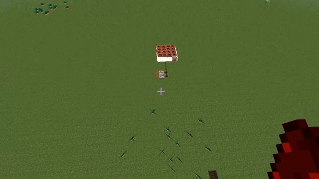 Как сделать ядерную бомбу в Minecraft без модов