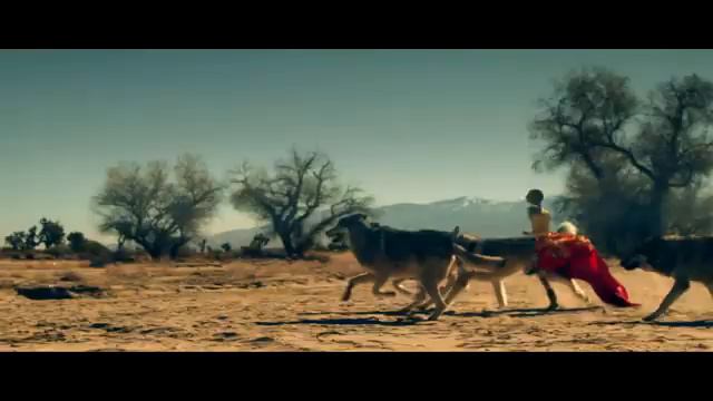 Willow Smith - 21st Century Girls Official Music Video