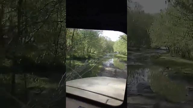 Спящий Черкес
