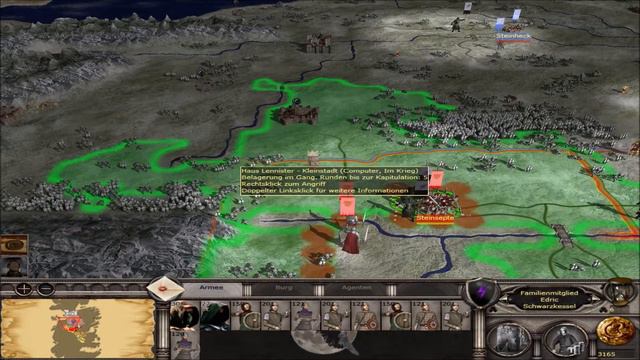 Westeros TW Staffel 2 #2 Erste Siege
