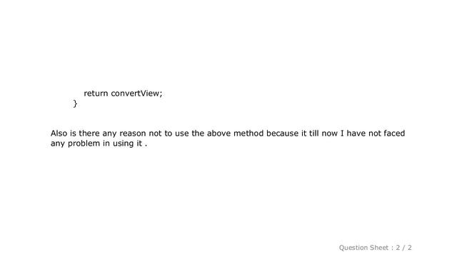 Android : Getting the android context in an adapter