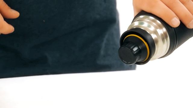 Обзор термоса Contigo Thermal Bottle, 740 мл