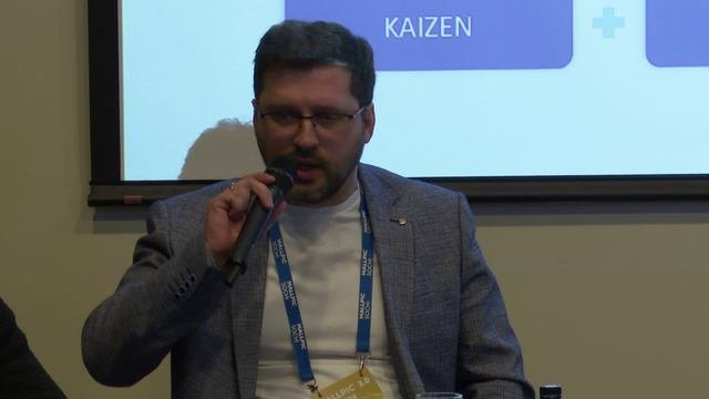 Facility, как искусство