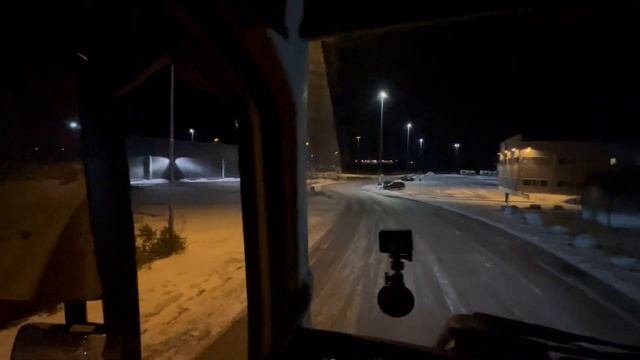 GIRTEKA Nordic  в этой серии посещение Стокгольма