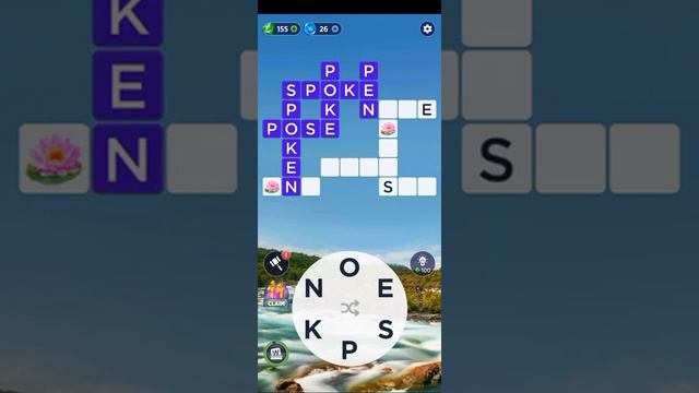 Word of wonders Level 129