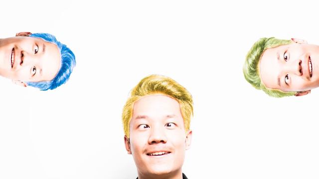 7/7/17  COLOR HEAD
