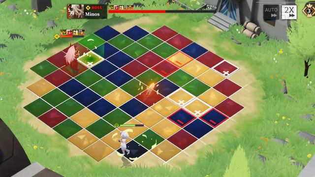 Alchemy Stars Trees, Fish, and A Slow Life | N12 - Test