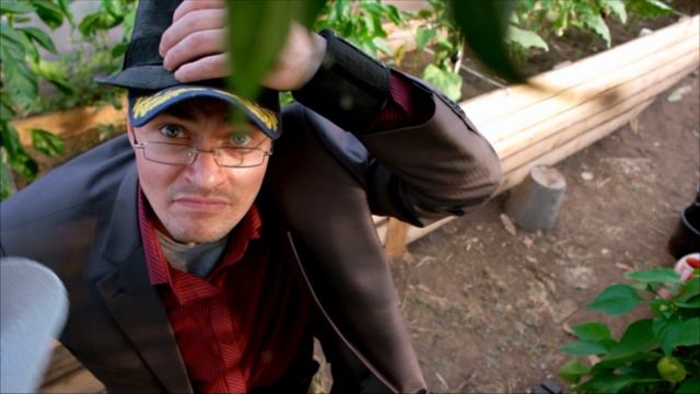 Тепличный садовод 2 "рубежи новых  побед".