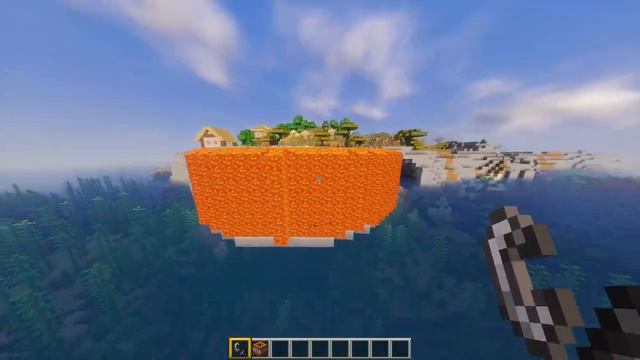 ВЗОРВАЛИ КРУТЫЕ ДИНАМИТЫ В МАЙНКРАФТЕ_Minecraft НУБИК ВЫЖИВАЕТ В ДЕРЕВНЕ С ДИНАМИТОМ (ДО К