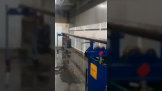 Пневматика нервно курит в сторонке)))