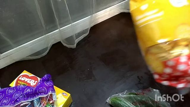 БОЛЬШОЙ обзор покупок к праздникам.24.12.2020г.