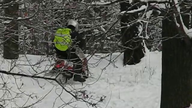 Взлёт Совы.avi