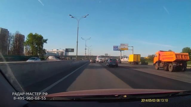 Очки с Full HD камерой ProCam XR3