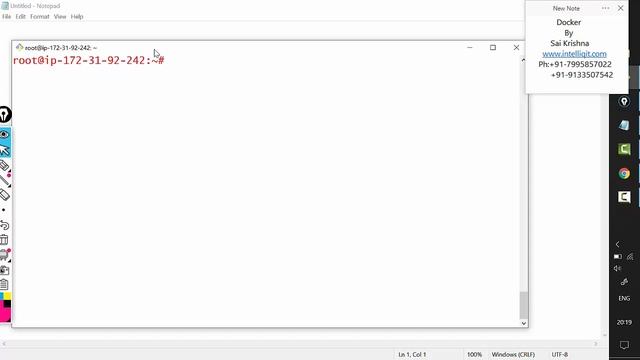Docker Volumes Tutorial| Volumes in Docker | Creating Volumes in Docker|Docker Volumes Part 2