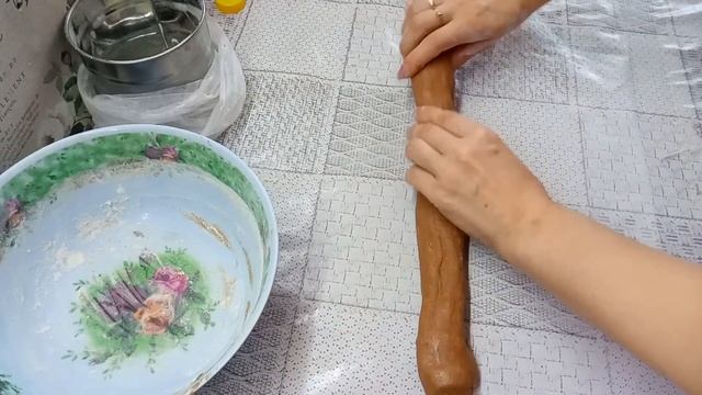 Мое меню на день/серия 3