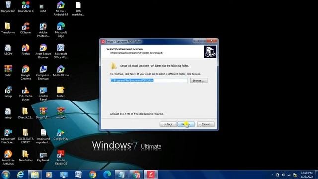 Best PDF editor for windows 7810 free download !! Icecream pdf editor pdfeditor download