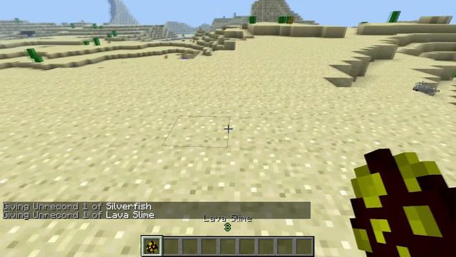 Minecraft 1.4.7 - Como Instalar SPAWNER EGGS MOD - ESPAÑOL [HD] 1080p