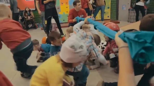 Новый Год в БегоВелоКлубе 2016