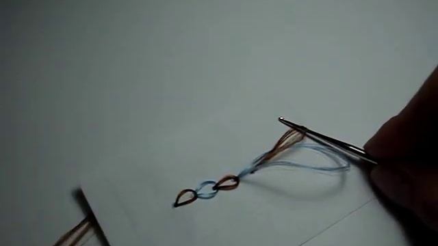 How to re-root your doll - Lock & Loop Technique