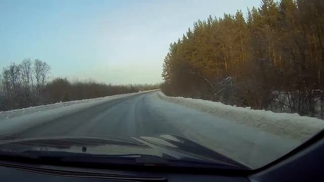 Влог,сказочная дорога, снова на катке