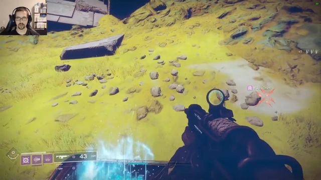 Destiny 2 EP 112   Crucible io And the Rupture