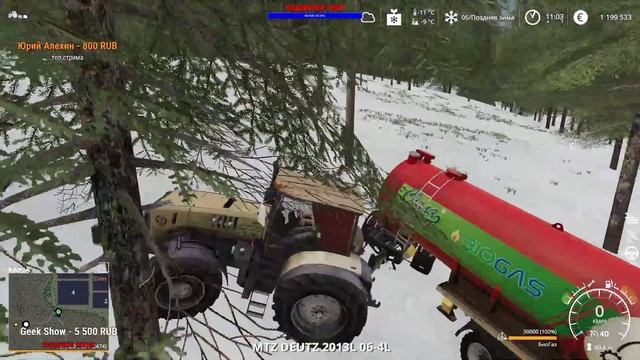 ДЕНЬГИ из КАРТОНА Производство упаковки Farming Simulator 19 (FS 19 МОДЫ)