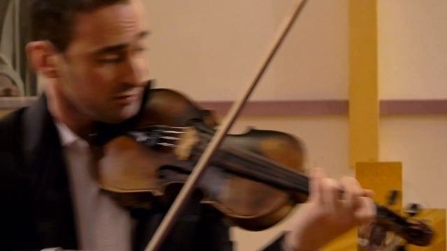 Georgy Sokolov _ Niccolò Paganini all 24 Caprices