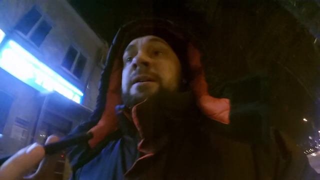 Поссать БЕЗ зазрения совести