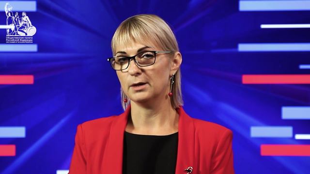 Юлия Жильцова о правовой поддержке медиков