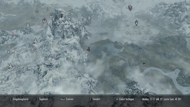 Hangover 2🌟 Skyrim Special Edition 🌟 #018