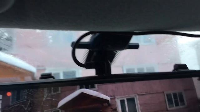 Отзыв на видеорегистратор Onlooker S6