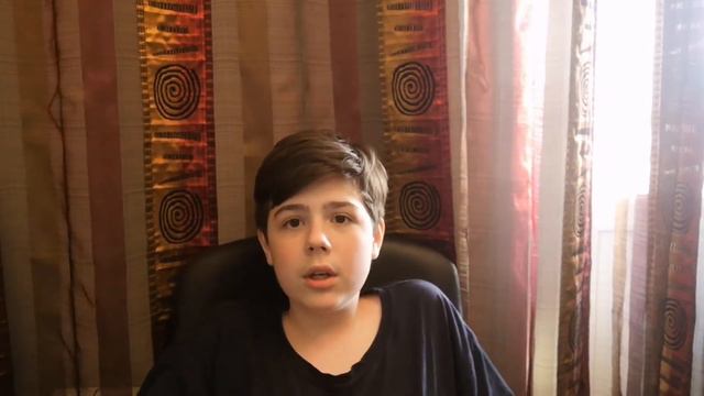 С чего бы я хотел начать.