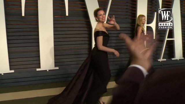 Vanity Fair Oscar Party
