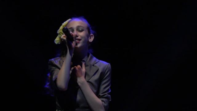 Алена. Фестиваль "Провинция"