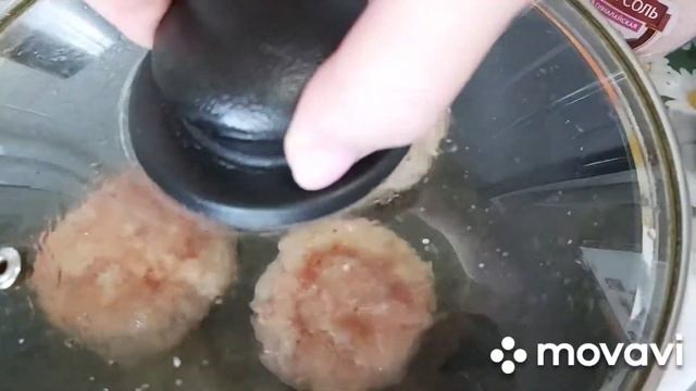 ❤Картофельное? пюре! Котлетки из заготовок!???