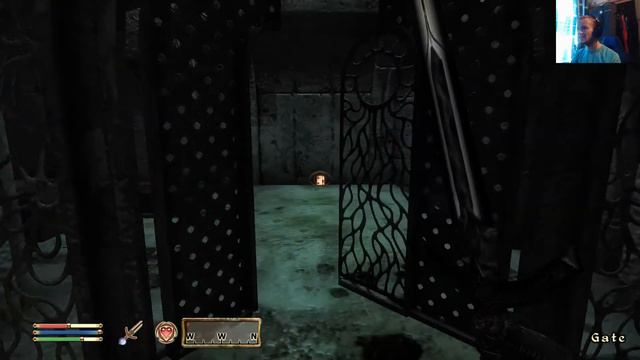 Let's Play The Elder Scrolls IV: Oblivion GOTY Deluxe Part 303: Angry Guardians