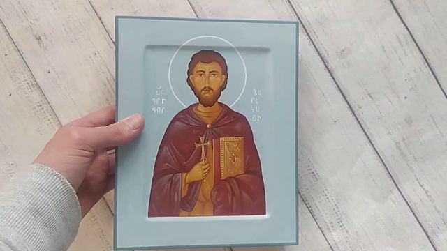 Григор Нарекаци