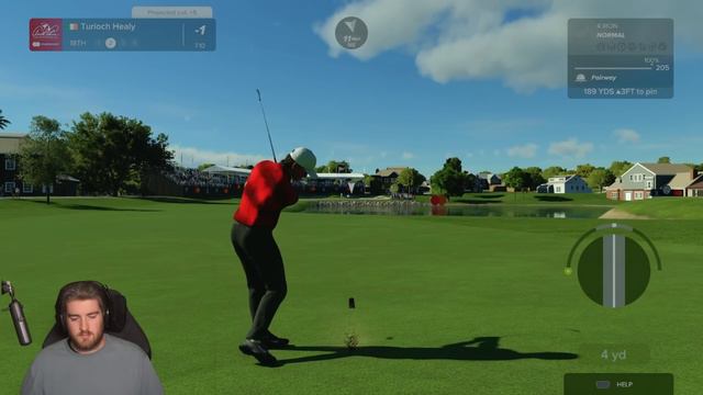 ARNOLD PALMER INVITATIONAL - PGA TOUR 2K23 Career Mode - Part 13 | PS5 Gameplay