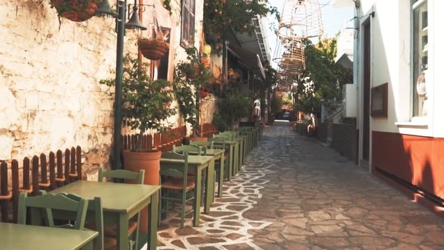 ГРЕЦИЯ  GREECE  Красивые кадры. Кадры из Греции. Один день в Греции.