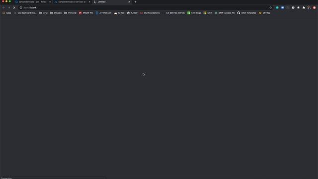 Lab40 1  K8s with Helm Charts Azure CICD Lab2