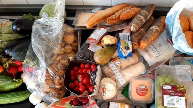 Ukrainische Flüchtlinge lösten bei den Deutschen Schock aus.