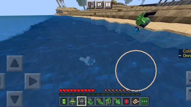 Как скачать БЕСПЛАТНО мод Ben 10 dlc Майнкрафт пе