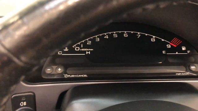 A Cossetted Honda S2000 GT AP1 with Just 37,021 Miles and Incredible History - SOLD!