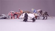 Механические головоломки