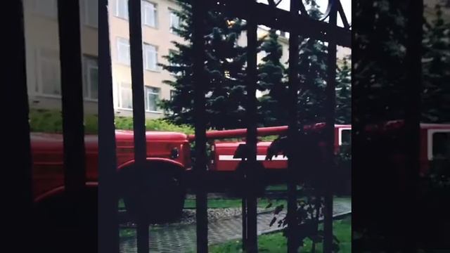 Иваново.Московский микрорайон.
