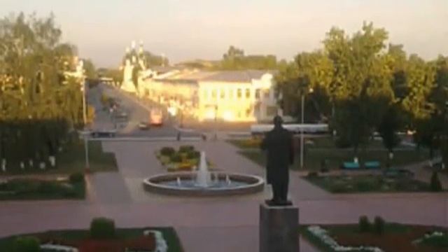 Муром .WMV